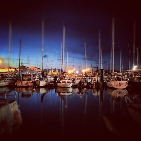 Charmant Voilier Chauffe Nuit Insolite Boulogne-sur-Mer Exterior photo